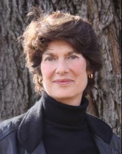 Melinda Blau